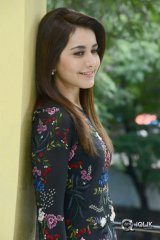 Raashi Khanna Interview About Jai Lava kusa Movie